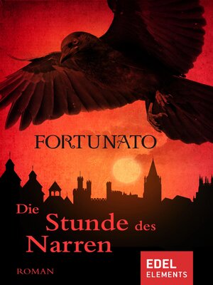 cover image of Die Stunde des Narren